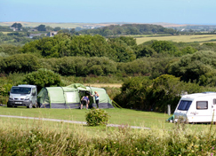Location-Camping Image
