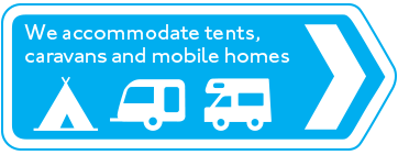 Tent-Caravan-MobileHomes