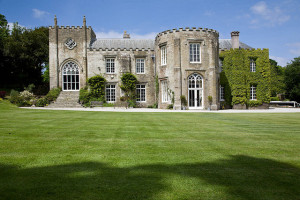 Prideaux Place - Photo by Kayugee
