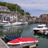 Padstow Image - Photo by Ed Webster